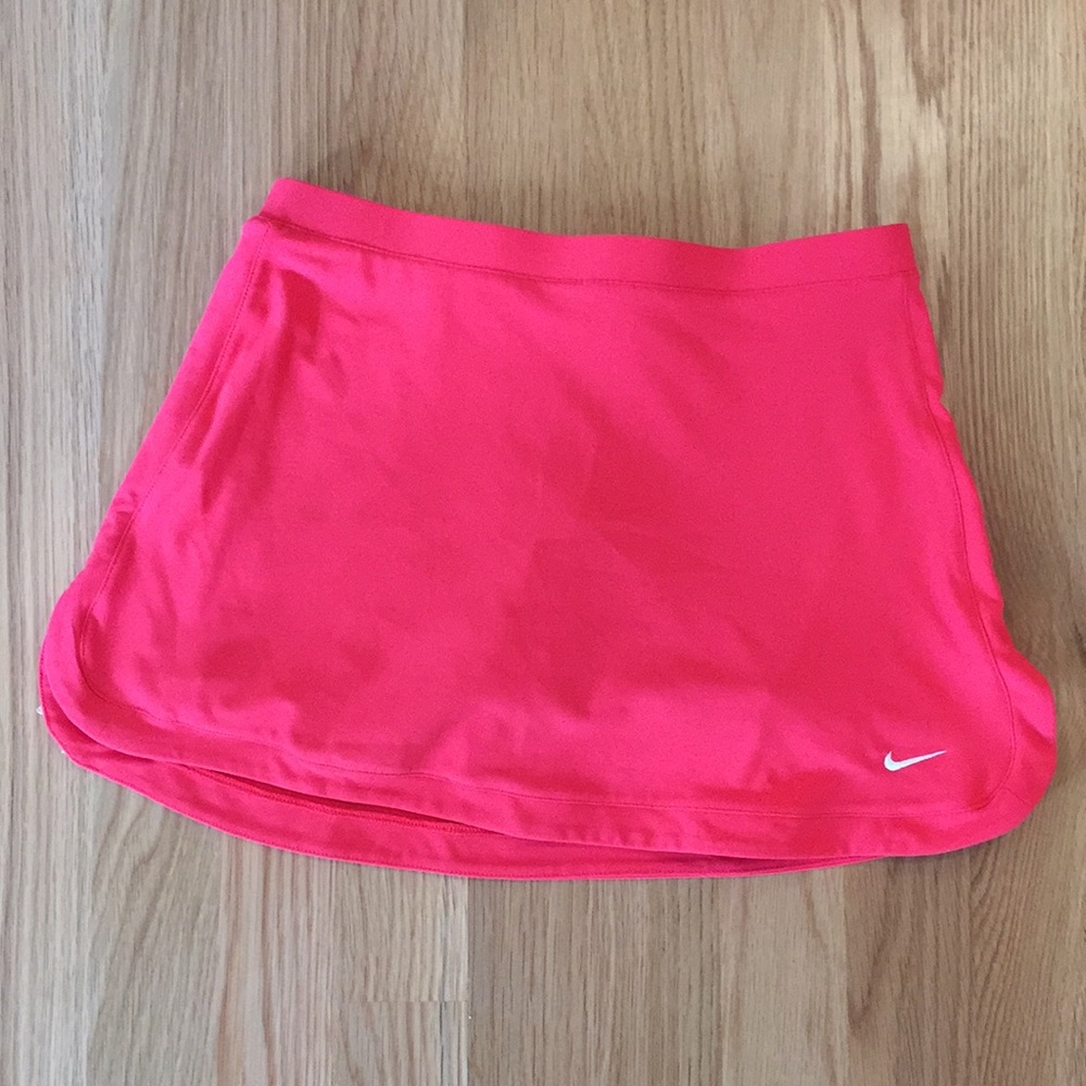 Nike Athletic Skirt- size S